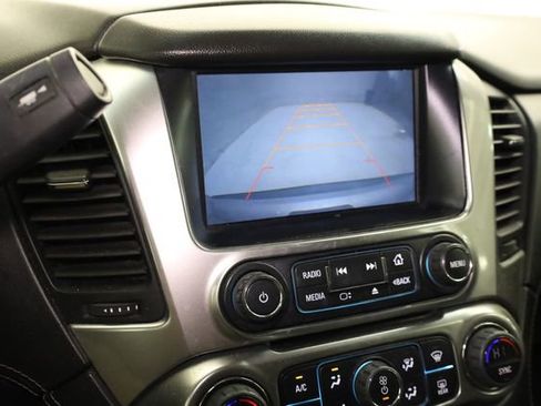 Used 2015 Chevrolet Tahoe LT w/ Max Trailering Package image 22