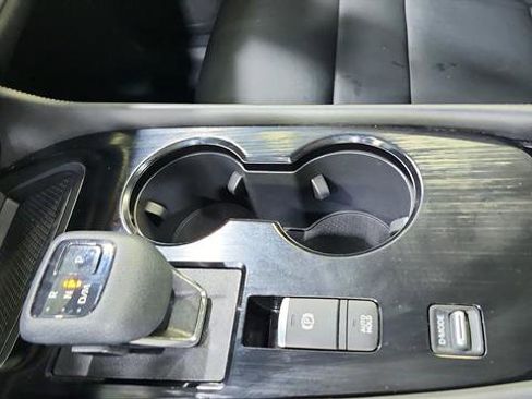 Used 2022 Nissan Rogue SL w/ SL Premium Package FWD image 17