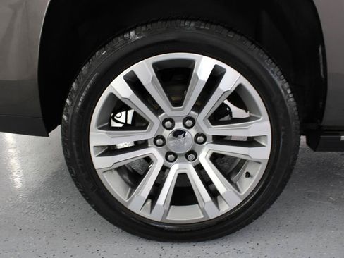 Used 2019 GMC Yukon XL Denali w/ Denali Ultimate Package AWD/4WD image 88