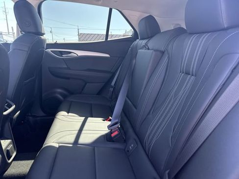 New 2026 Buick Envision Avenir image 23