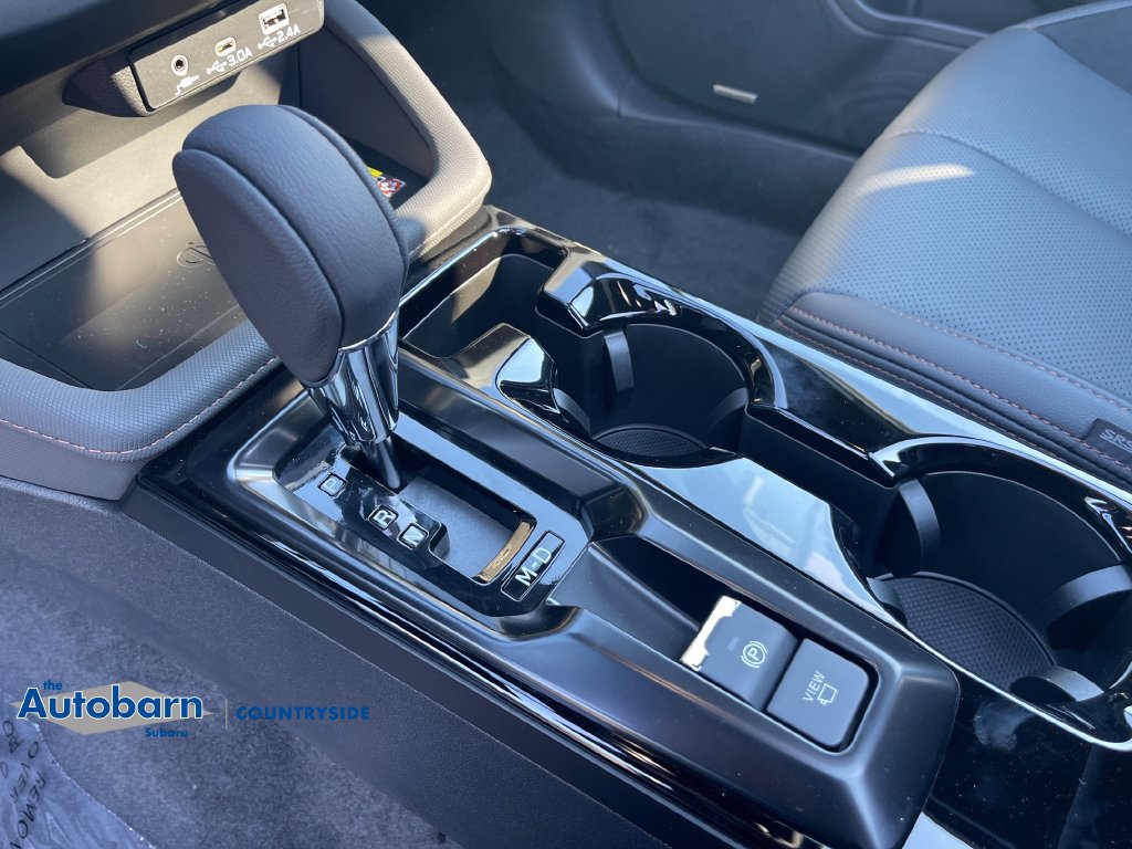 New 2026 Subaru Forester Touring AWD/4WD image 20