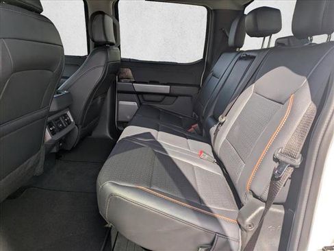 New 2026 Ford F250 Lariat w/ Chrome Package AWD/4WD image 15