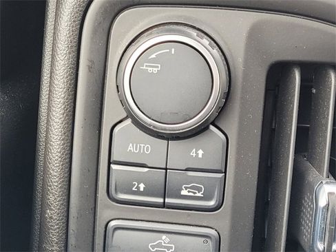 Used 2022 Chevrolet Silverado 1500 W/T w/ WT Value Package image 20