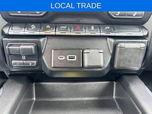 Used 2020 Chevrolet Silverado 1500 RST w/ All-Star Edition AWD/4WD image 27