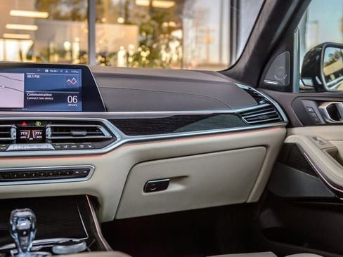 Used 2019 BMW X7 xDrive40i w/ Premium Package image 39