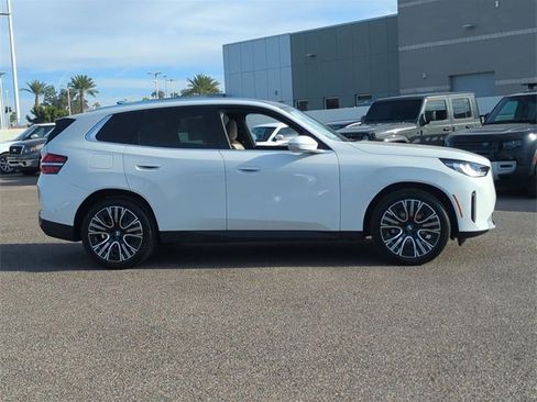 New 2026 BMW X3 xDrive30 w/ Convenience Package image 5