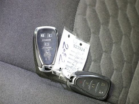 Certified 2019 Chevrolet Equinox LT AWD/4WD image 25