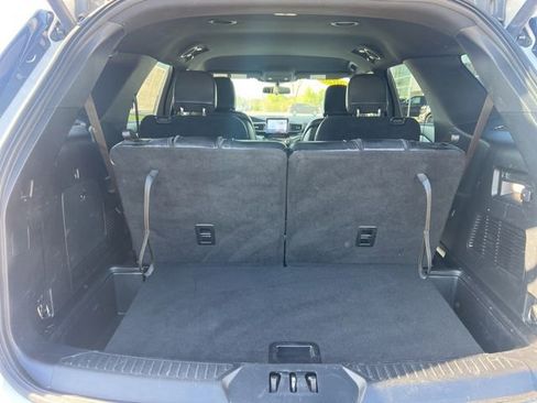 Used 2020 Ford Explorer XLT w/ Equipment Group 202A AWD/4WD image 15
