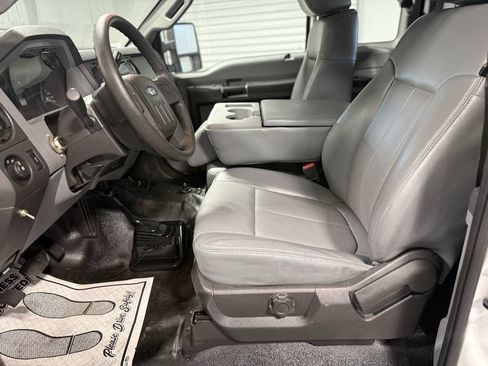 Used 2012 Ford F250 XL w/ PWR Equipment Group AWD/4WD image 10