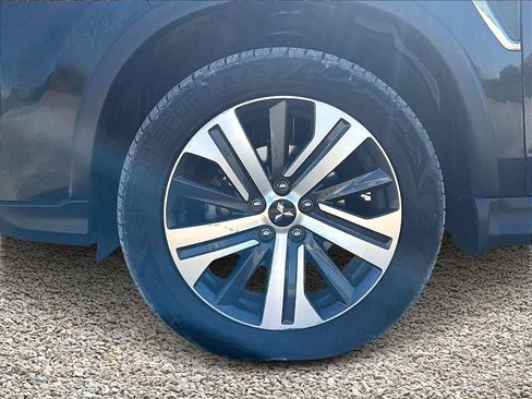 Used 2022 Mitsubishi Outlander Sport SE image 8