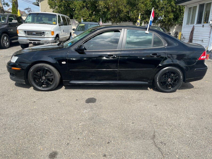 Used 2006 Saab 9-3 2.0T FWD image 3