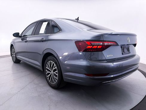 Used 2021 Volkswagen Jetta S FWD image 11