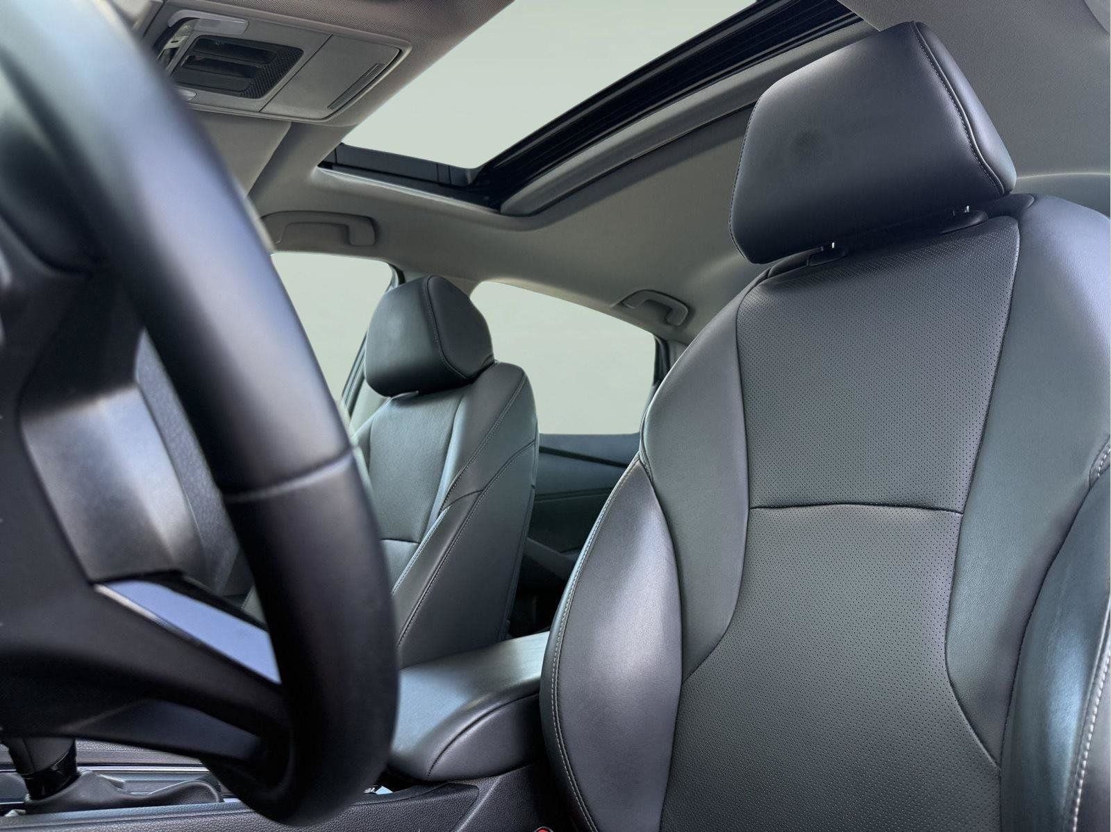 Used 2023 Honda Accord EX-L image 11