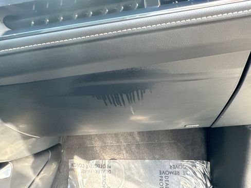 Used 2025 Cadillac Lyriq Luxury w/ LPO, Floor Liner Package image 35