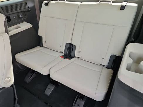 Certified 2025 Hyundai Santa Fe Calligraphy image 39