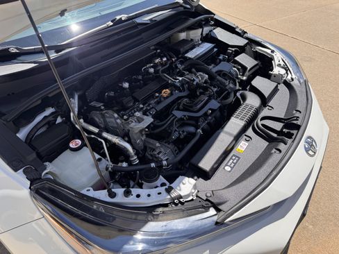 Used 2020 Toyota Corolla XSE FWD image 21