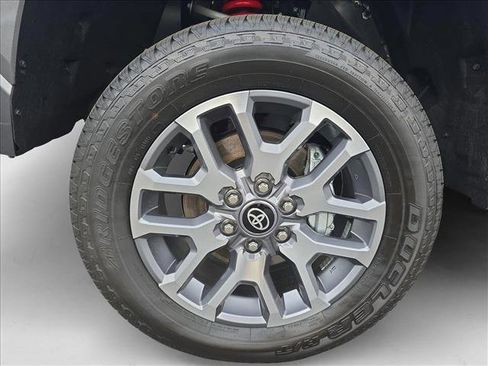 New 2025 Toyota Tundra 1794 Edition image 7