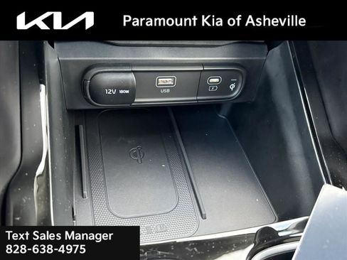 New 2025 Kia Telluride EX X-Line image 17