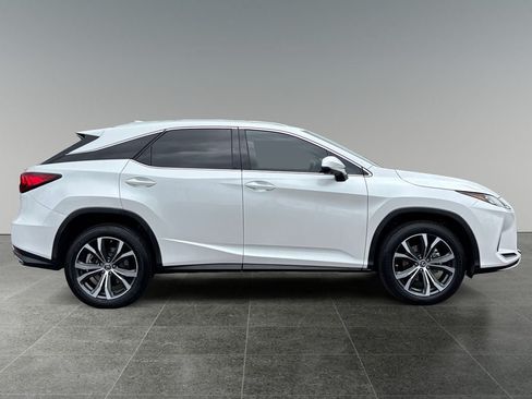 Used 2021 Lexus RX 350 FWD w/ Premium Package image 9