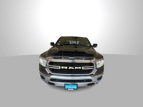 Used 2019 RAM 1500 Big Horn AWD/4WD image 3