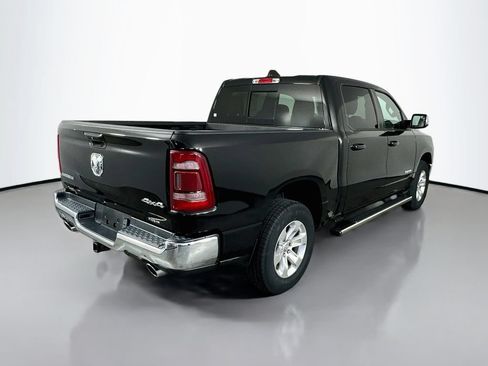 Used 2023 RAM 1500 Laramie AWD/4WD image 7