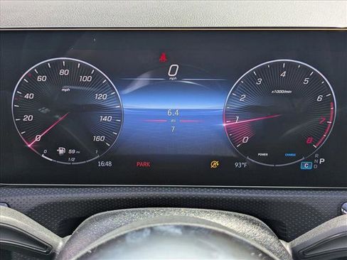 New 2026 Mercedes-Benz CLA 250 image 10