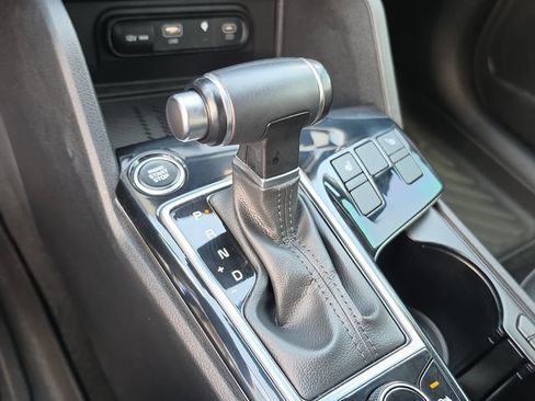 Certified 2023 Kia Sportage SX FWD image 28