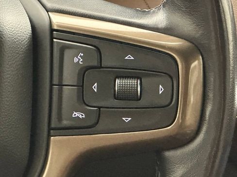 Used 2022 Chevrolet Suburban High Country w/ Max Trailering Package AWD/4WD image 32