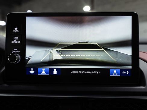 Used 2025 Acura ADX A-Spec image 18