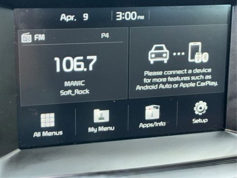 Used 2020 Kia Sorento EX image 44