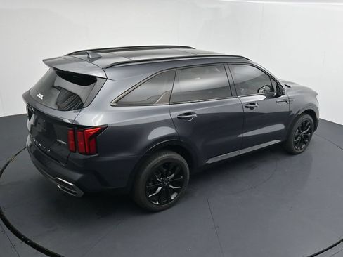 Used 2021 Kia Sorento SX AWD/4WD image 16