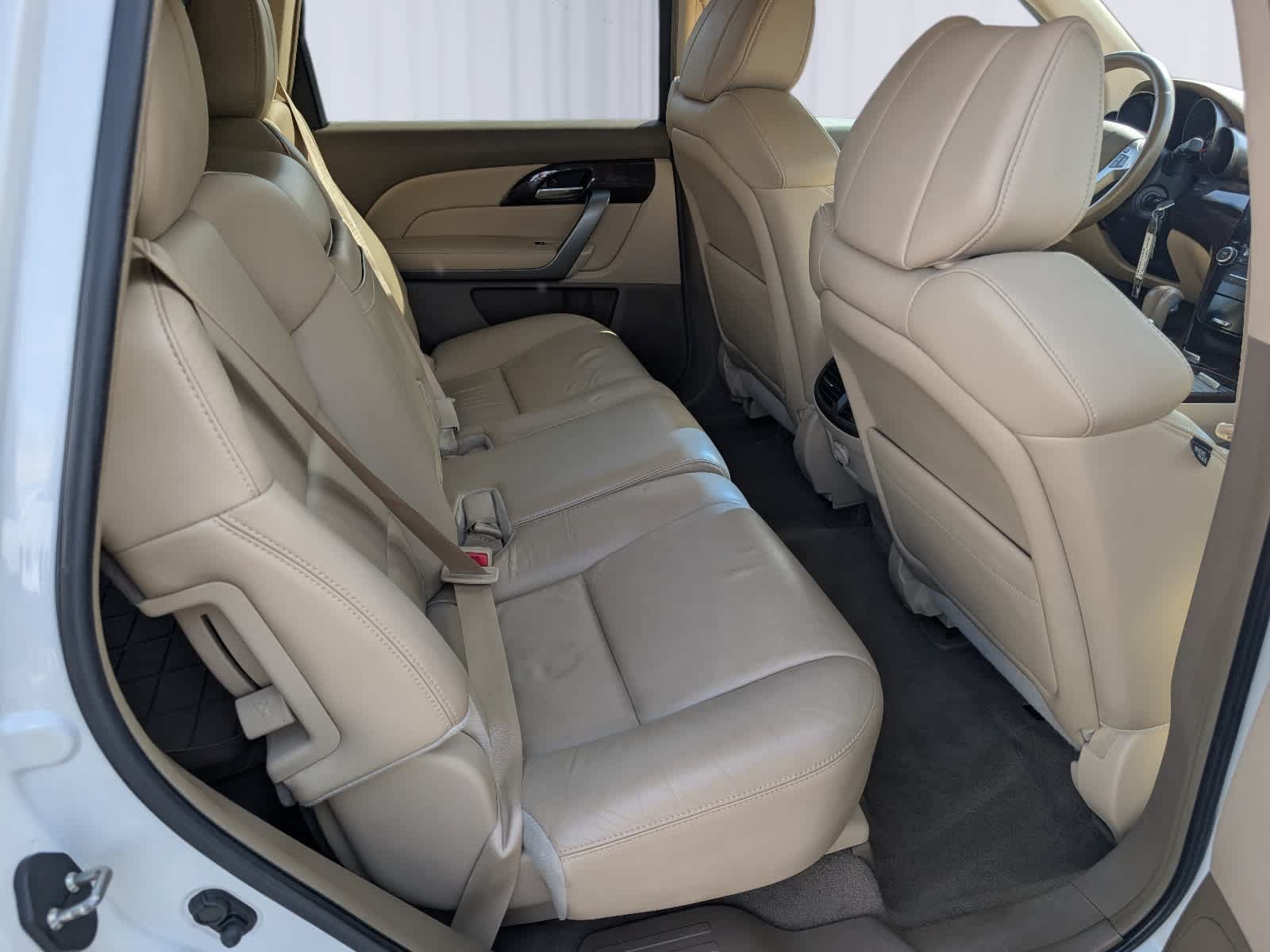 Used 2013 Acura MDX AWD/4WD image 11