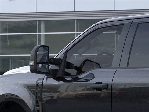 New 2026 Ford F250 XL w/ STX Appearance Package image 20
