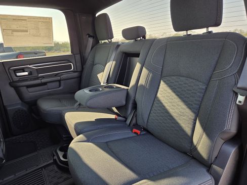 New 2026 RAM 2500 Lone Star image 24