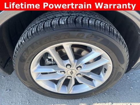 Used 2024 Dodge Durango GT image 31