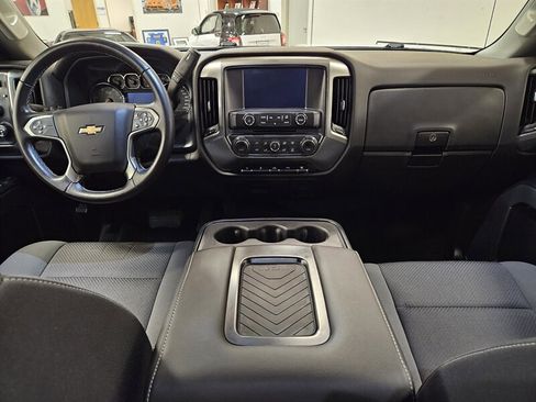 Used 2016 Chevrolet Silverado 2500 LT w/ LT Convenience Package image 37