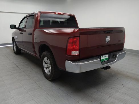 Used 2020 RAM 1500 Tradesman w/ Chrome Plus Package RWD image 5