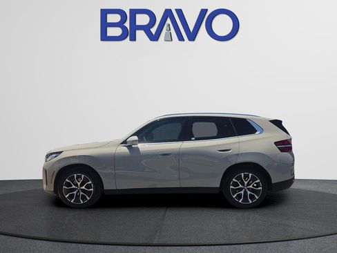 Used 2026 BMW X3 xDrive30 AWD/4WD image 6