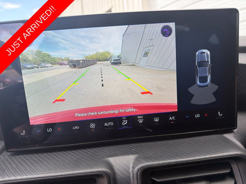 Used 2024 Ford Mustang Coupe RWD image 11
