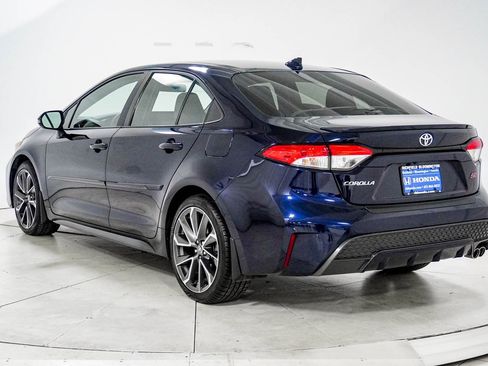 Used 2022 Toyota Corolla SE image 6
