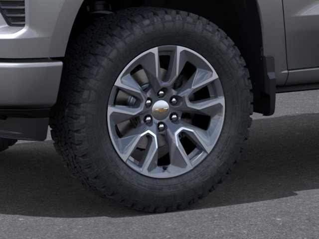 New 2026 Chevrolet Silverado 1500 RST w/ Convenience Package II AWD/4WD image 9