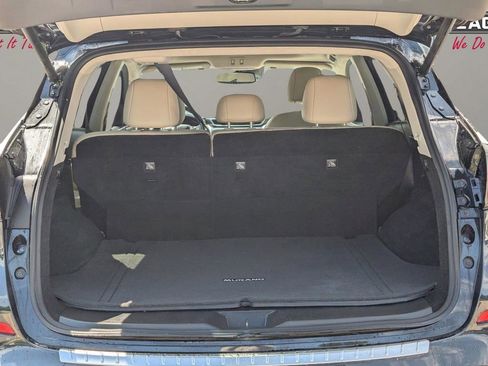Used 2021 Nissan Murano Platinum w/ Cargo Package AWD/4WD image 27