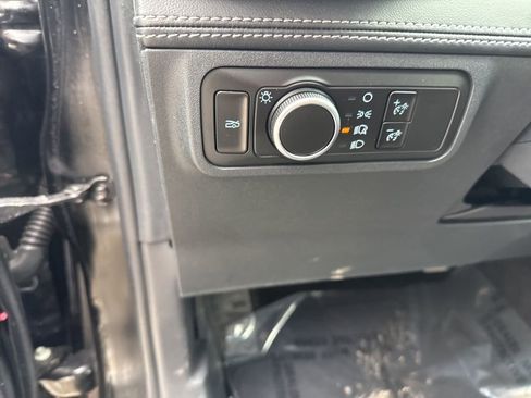 Used 2025 Ford Mustang Premium w/ Wheel & Stripe Package image 10