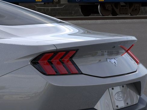 New 2025 Ford Mustang Coupe image 22