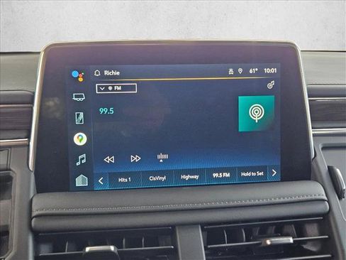 Used 2022 Chevrolet Tahoe Z71 w/ Luxury Package image 11