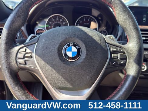 Used 2017 BMW 430i Gran Coupe RWD image 23