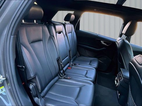 Used 2019 Audi Q7 3.0T Prestige w/ Prestige Package AWD/4WD image 25