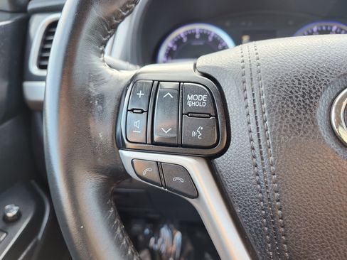 Used 2018 Toyota Highlander SE AWD/4WD image 37