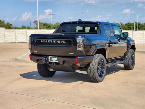 New 2025 GMC Hummer EV 2X image 6