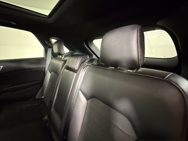 Used 2024 Ford Edge ST-Line AWD/4WD image 24